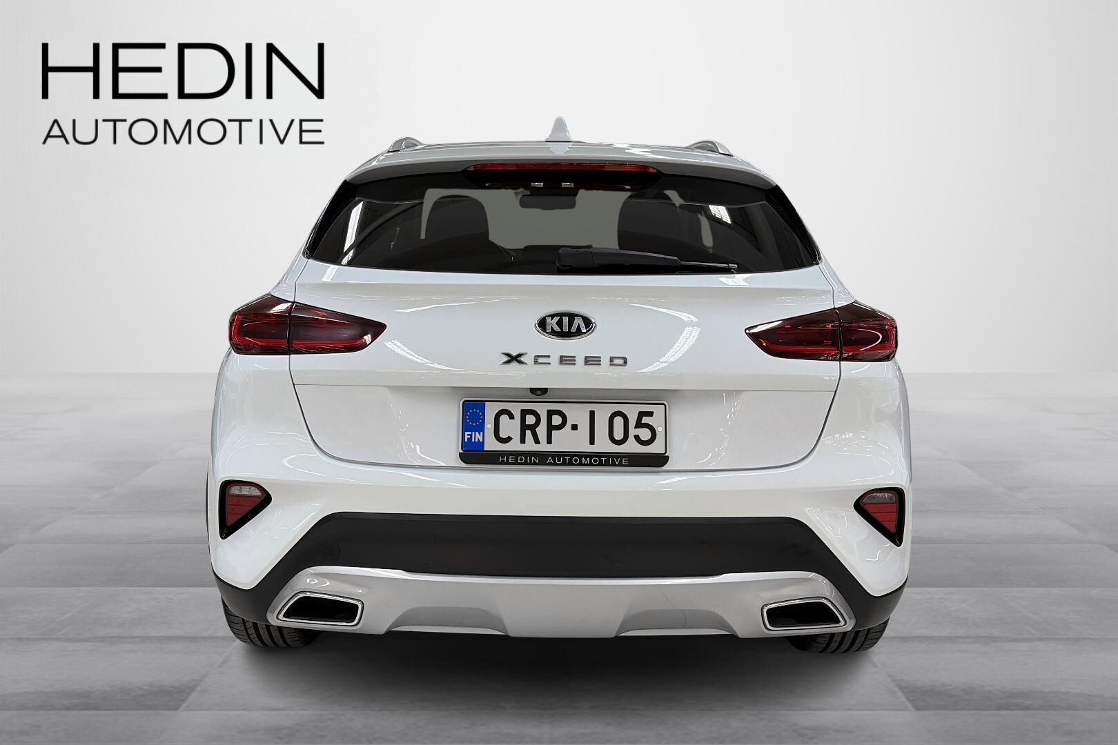 Kia Xceed 2021, kuva 3/14