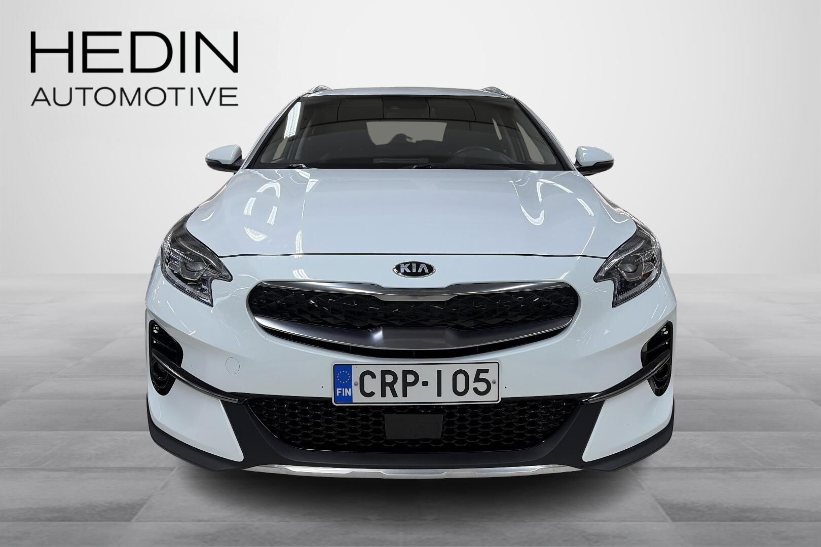 Kia Xceed 2021, kuva 4/14
