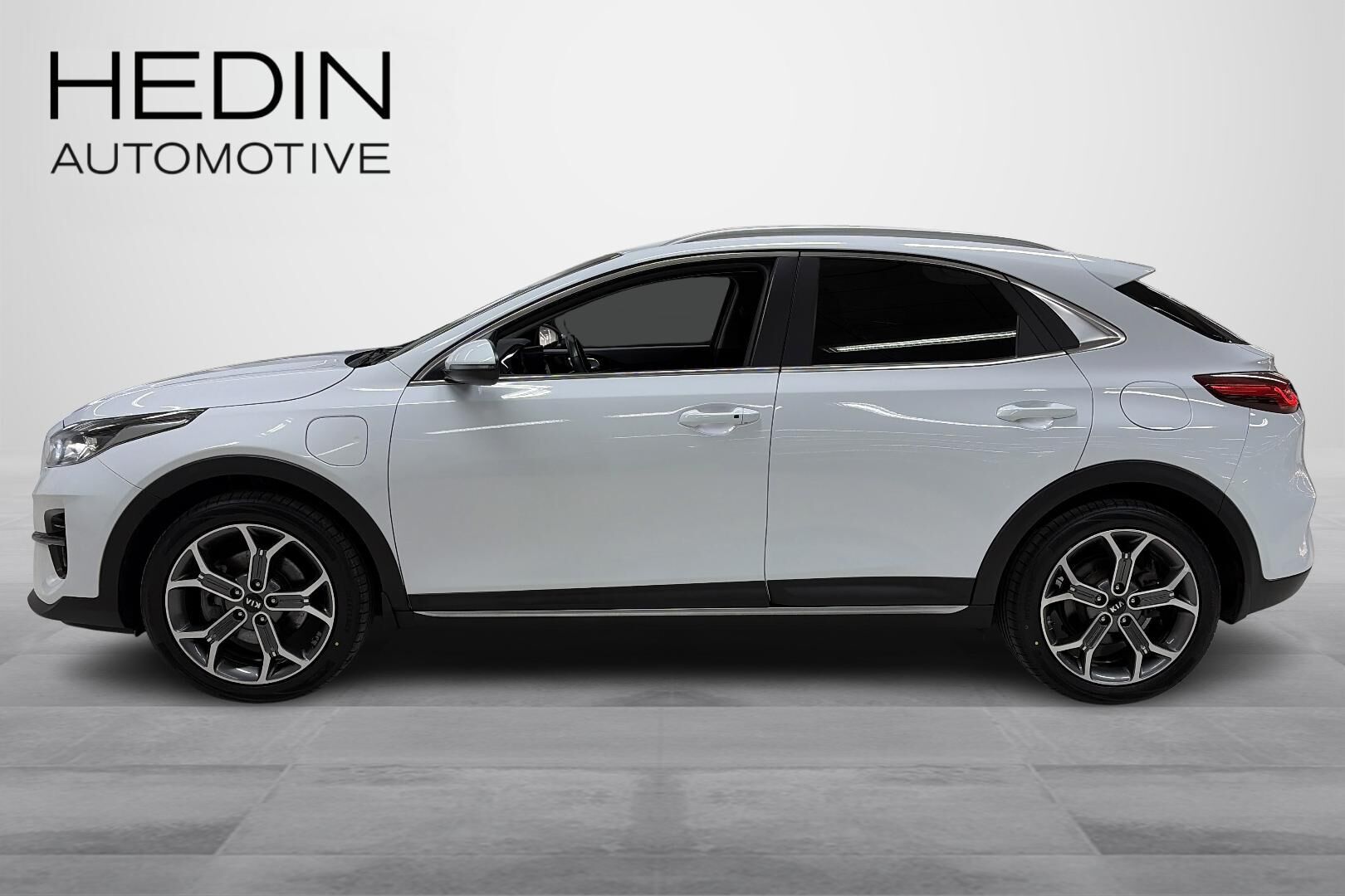 Kia Xceed 2021, kuva 5/14