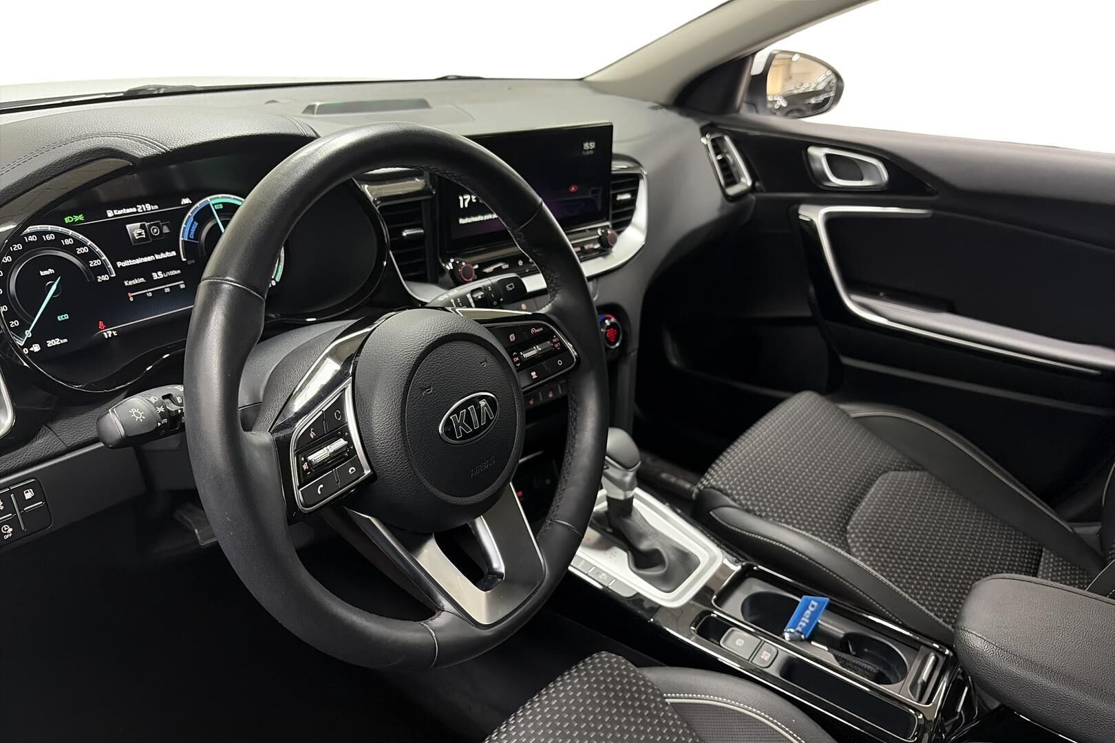 Kia Xceed 2021, kuva 7/14