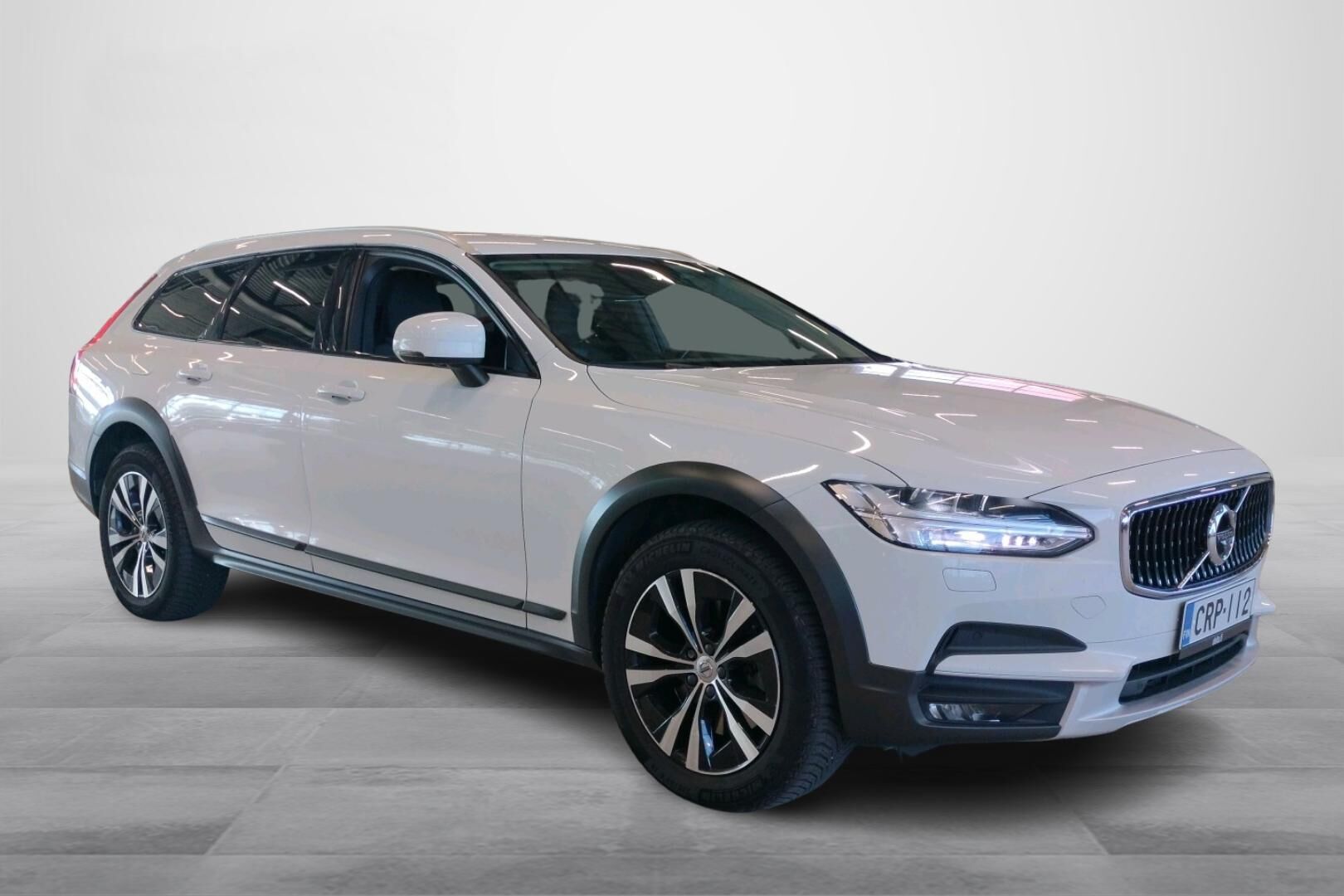 Volvo V90 Cross Country D4 AWD Plus aut 2020, photo 3/30
