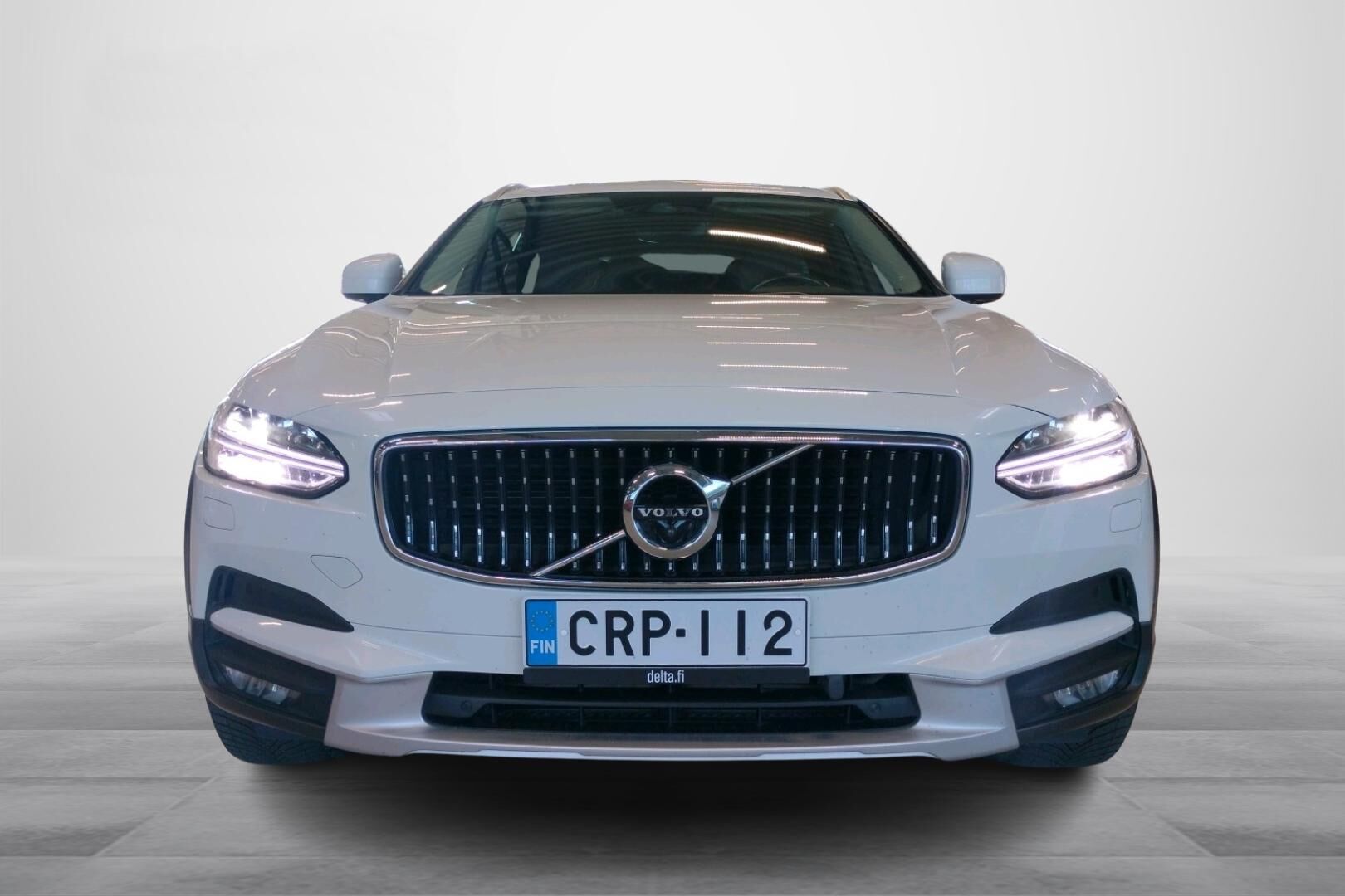 Volvo V90 Cross Country D4 AWD Plus aut 2020, photo 4/30