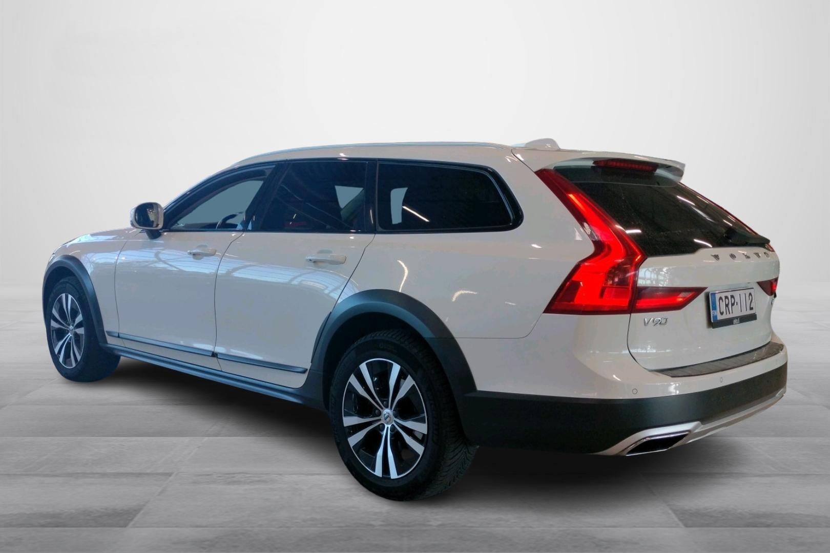 Volvo V90 Cross Country D4 AWD Plus aut 2020, photo 6/30