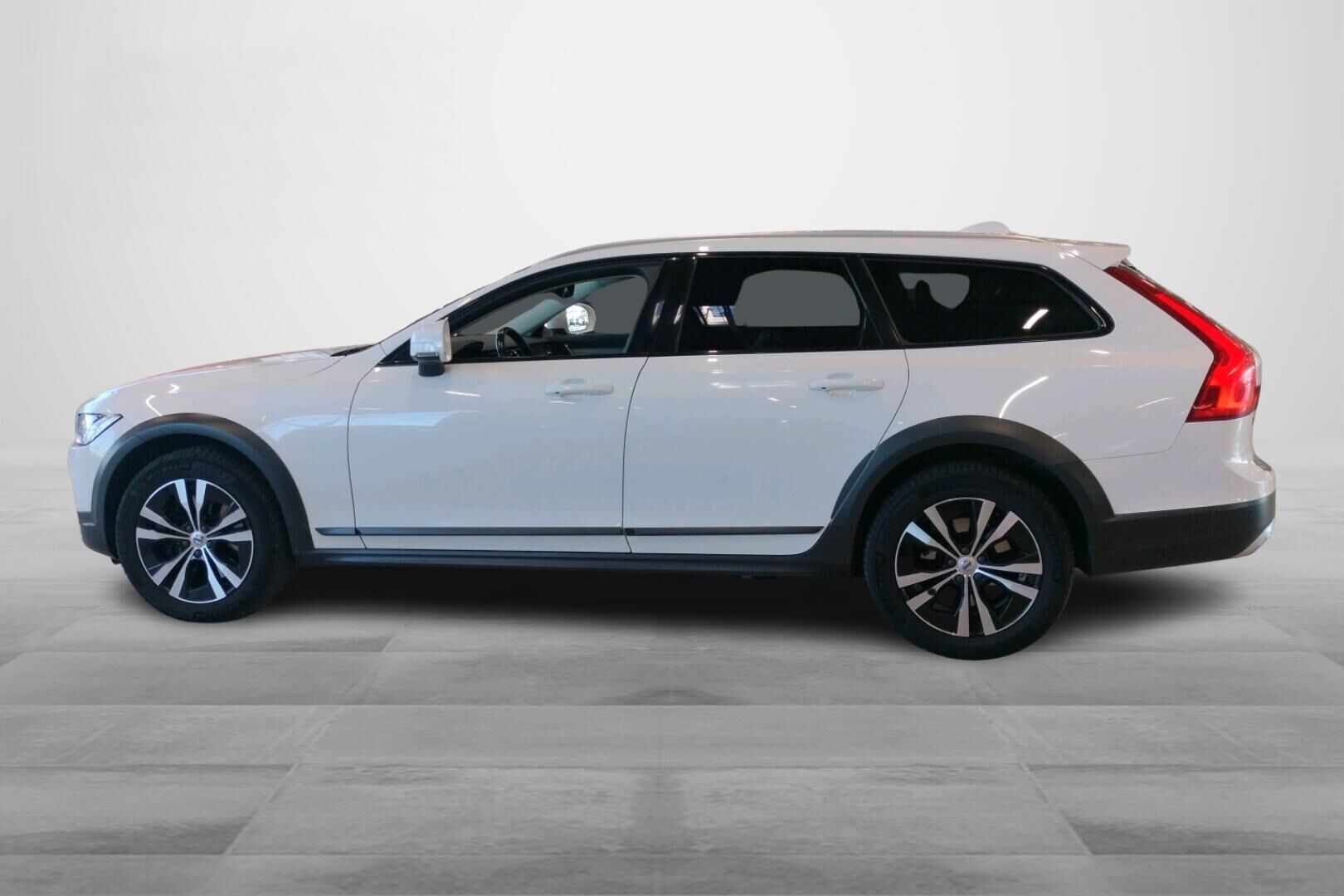 Volvo V90 Cross Country D4 AWD Plus aut 2020, photo 7/30