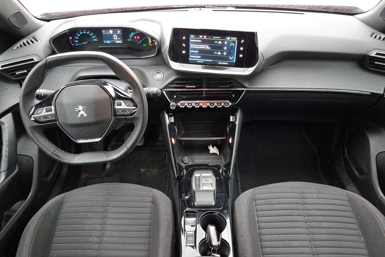 Peugeot e-2008 2023, kuva 3/3