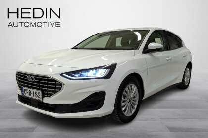 Ford FOCUS  - CRR-152