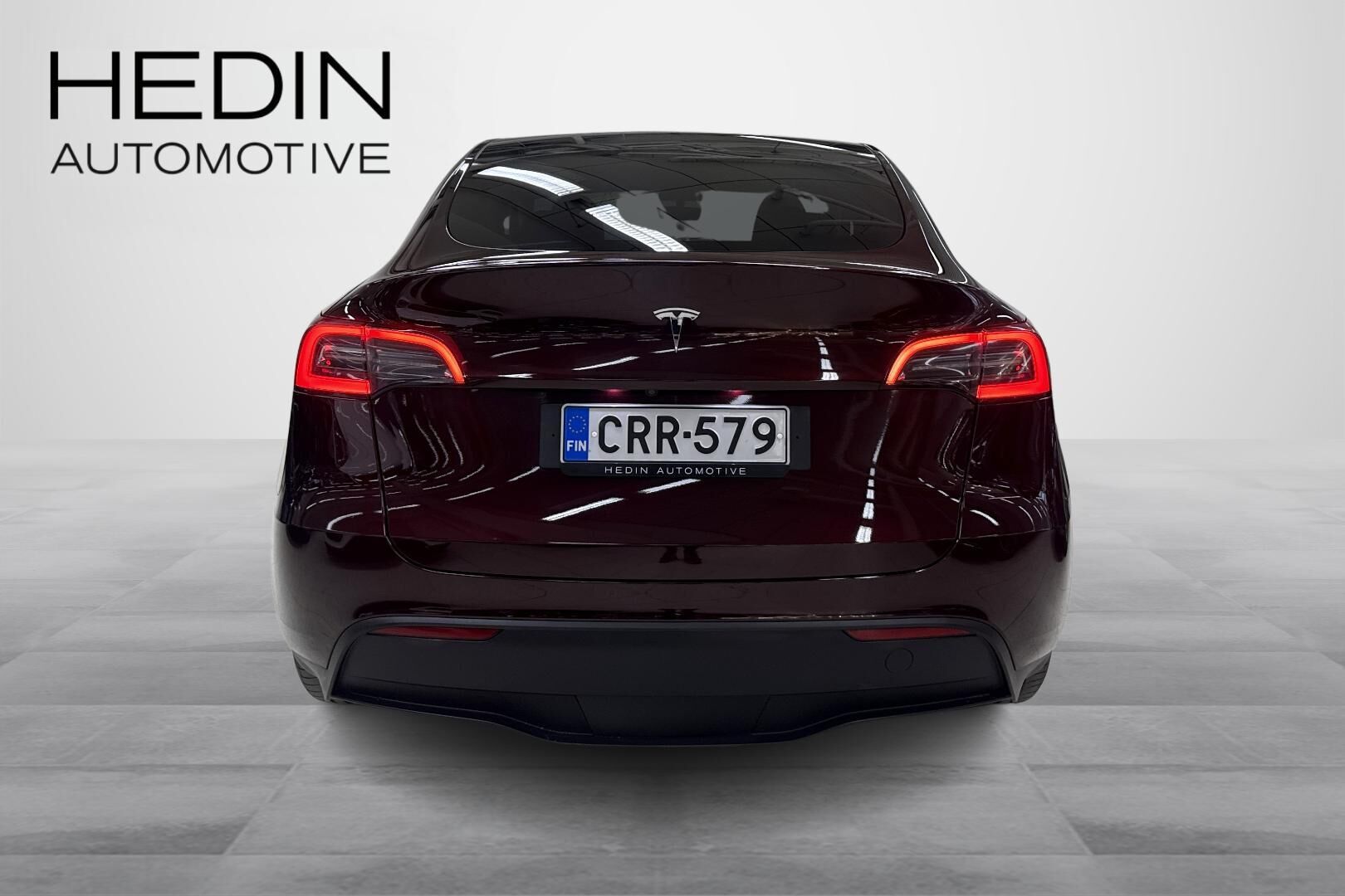 Tesla Model Y Long Range 2023, photo 4/30