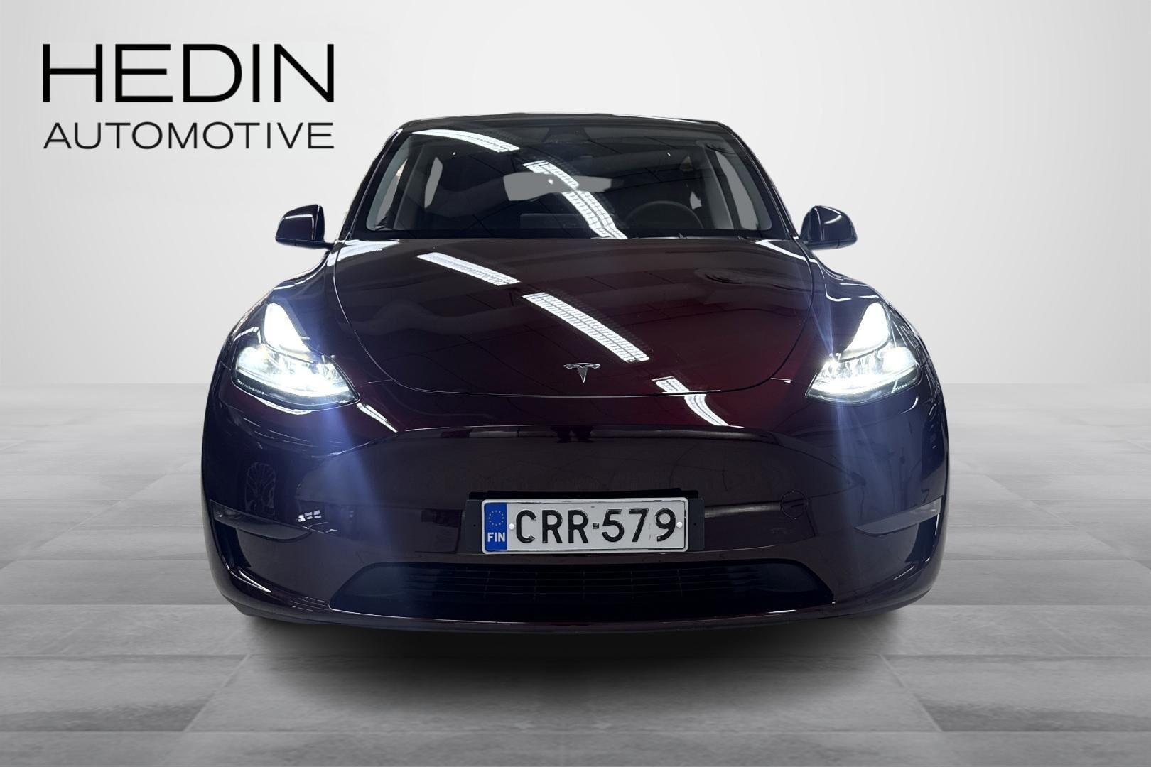 Tesla Model Y Long Range 2023, photo 5/30