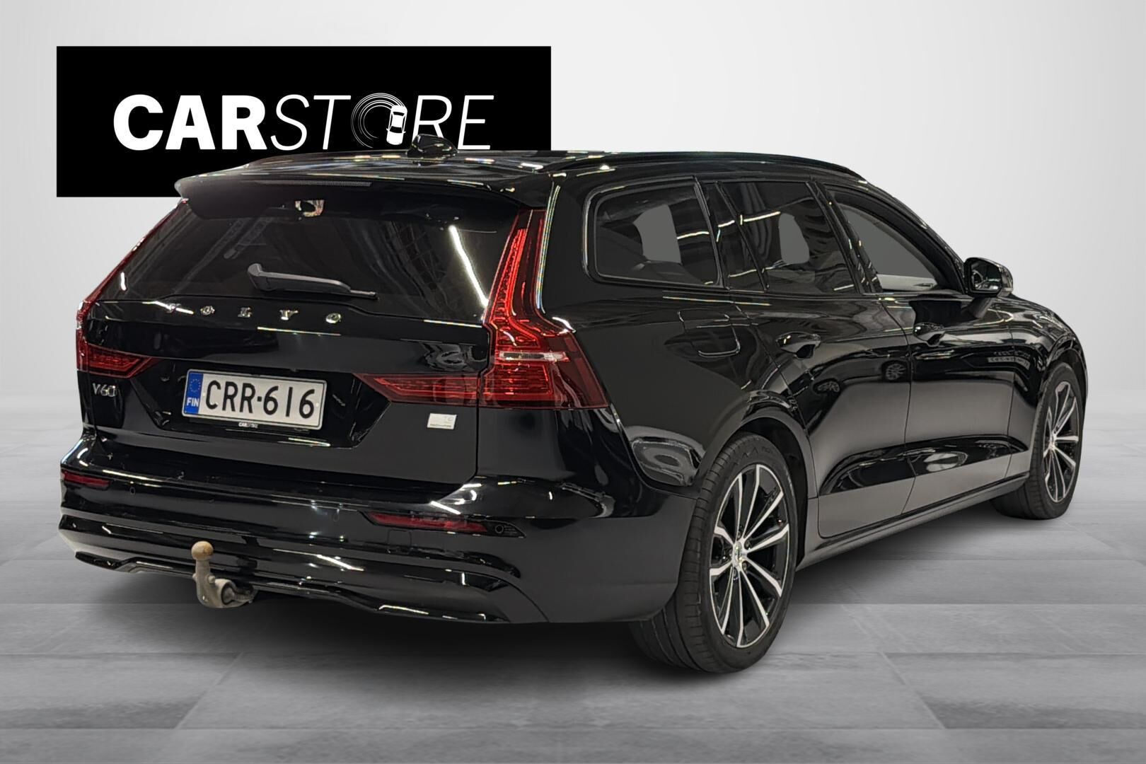 Volvo V60 2024, kuva 3/39