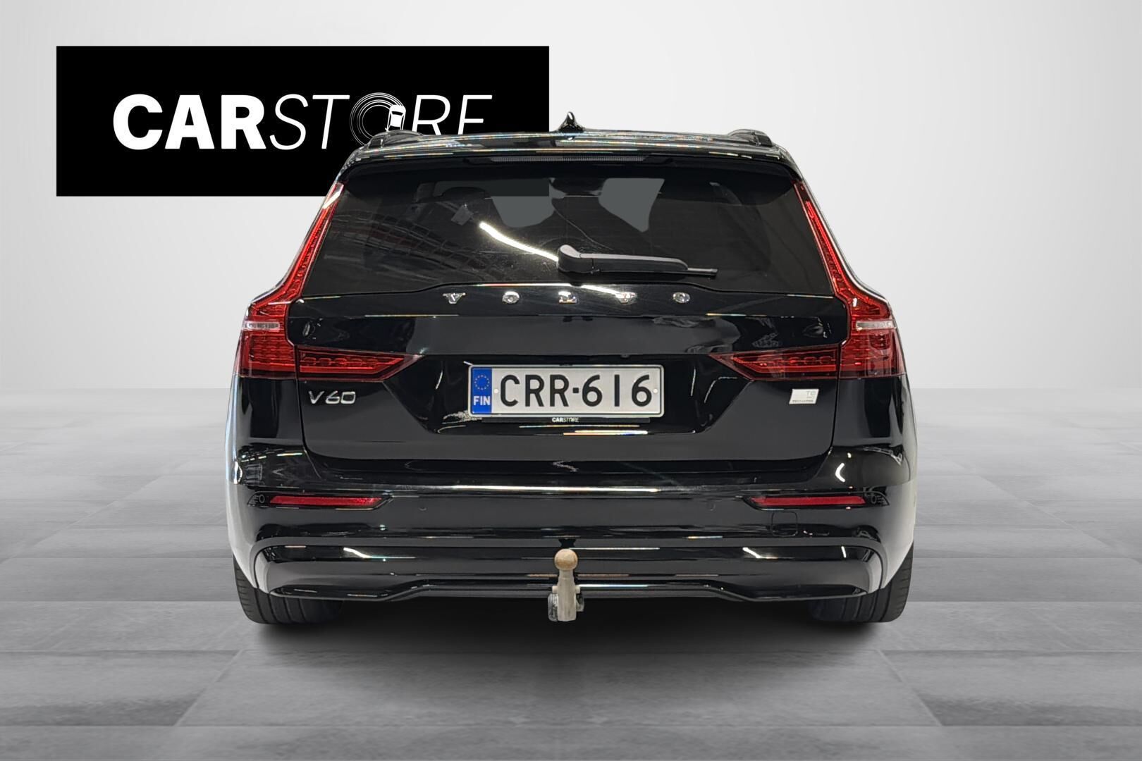 Volvo V60 2024, kuva 4/39