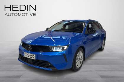 Opel ASTRA Sports Tourer 130 Automaatti 125 v. Edition - CRS-222