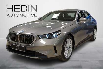 BMW i5 - CRS-618