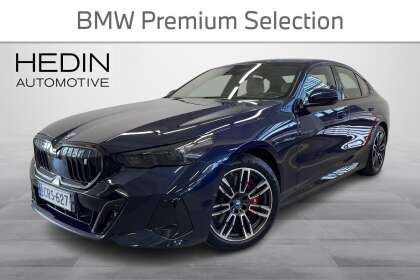 BMW i5  - CRS-627