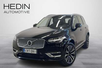 Volvo XC90  - CRT-281