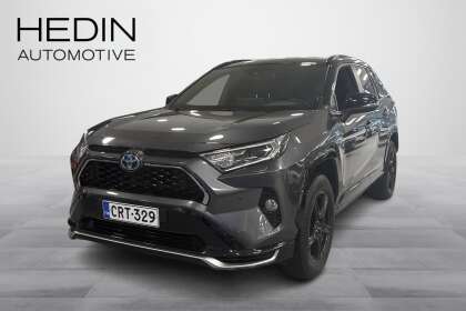 Toyota RAV4 RAV4 Style 2487cm3 - CRT-329