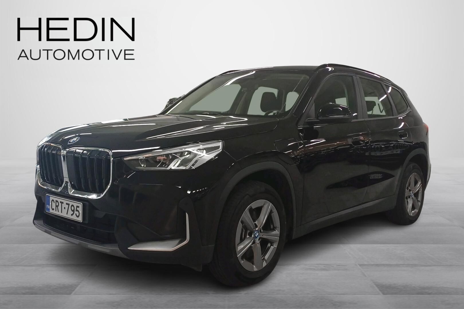 BMW X1 - CRT-795