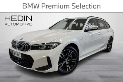 BMW 330  - CRT-811