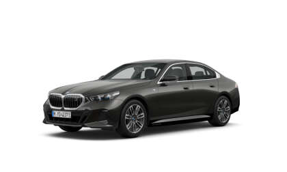 BMW i5 - CRU-554