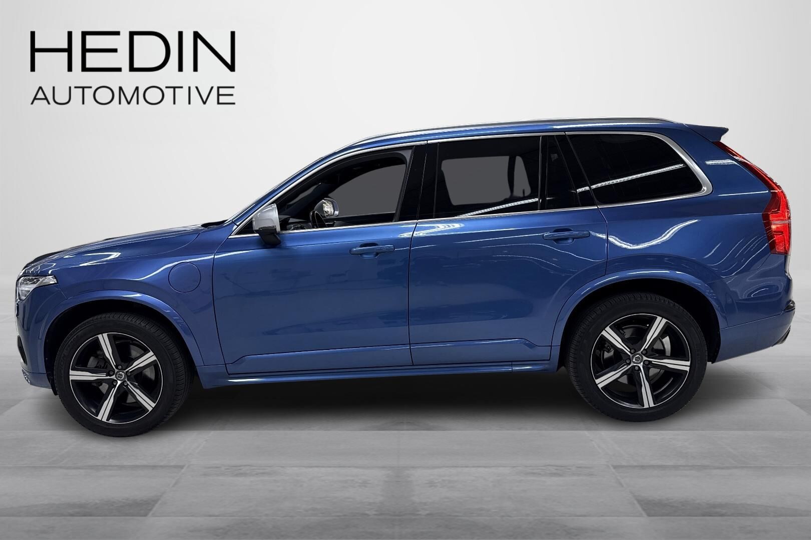 Volvo XC90 T8 AWD R-Design 2019, kuva 7/33