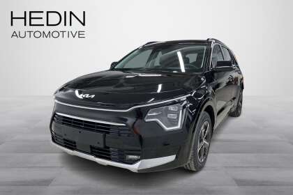 Kia NIRO - CRV-202