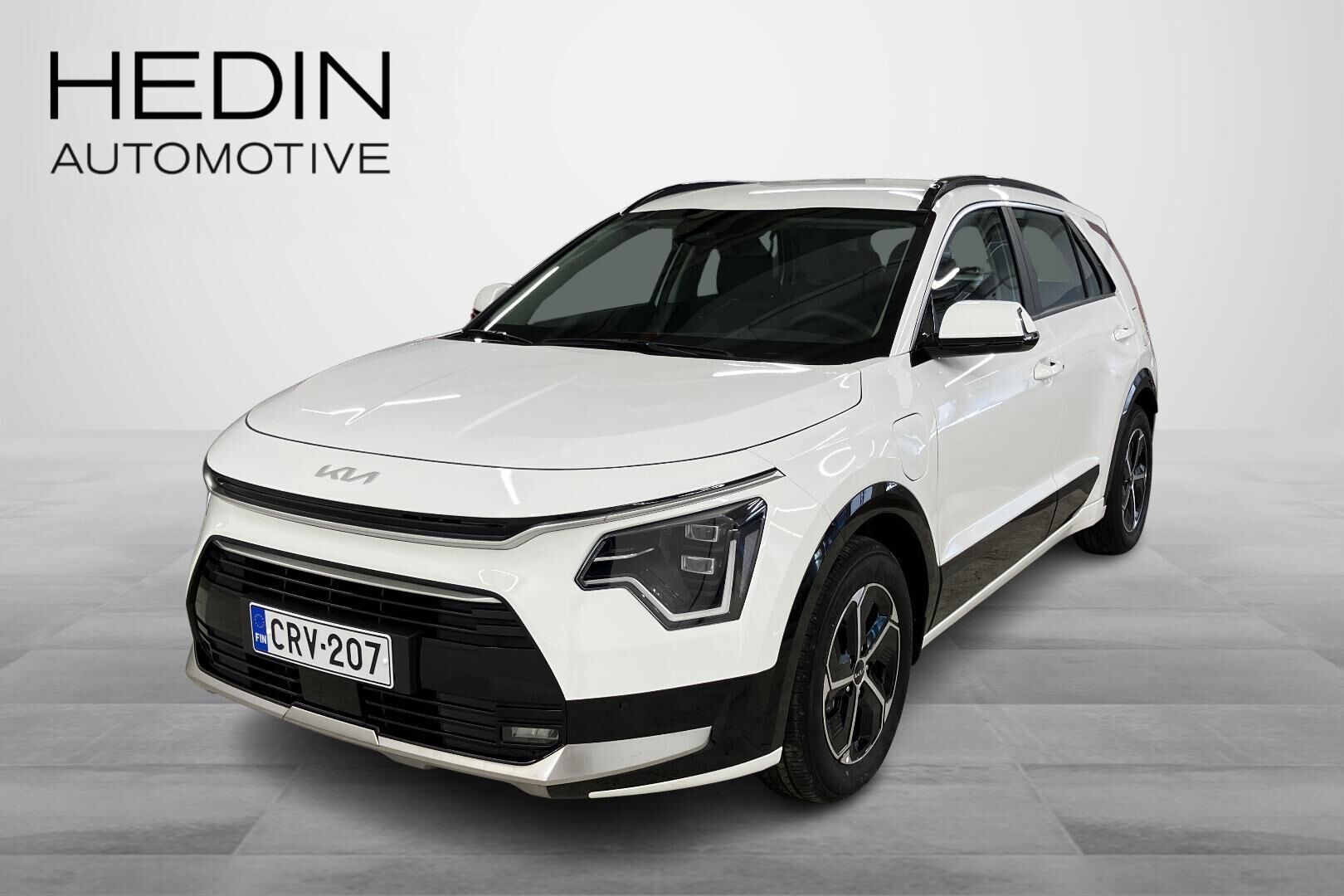 Kia NIRO - CRV-207