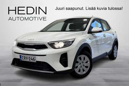 Kia STONIC 1,2 LX - CRV-246