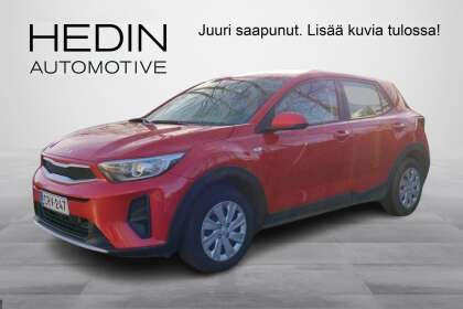 Kia STONIC 1,2 LX - CRV-247