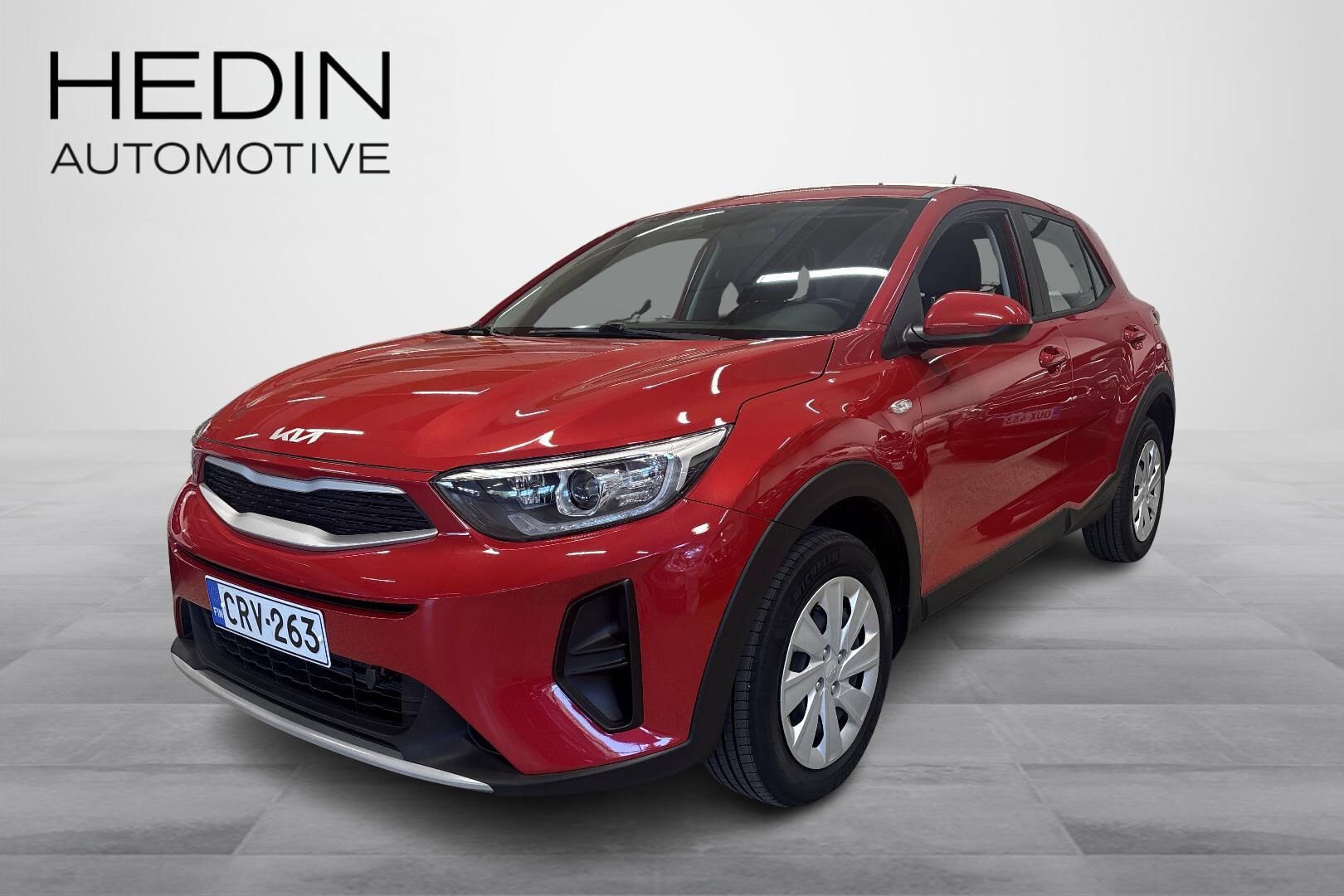Kia STONIC - CRV-263