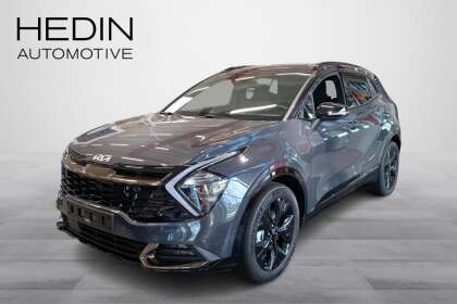 Kia SPORTAGE  - CRV-308