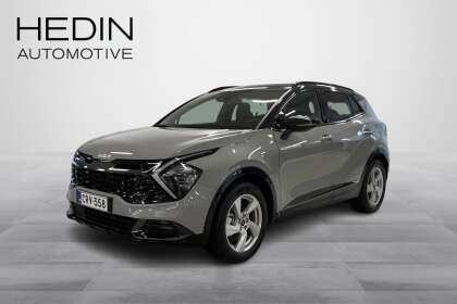 Kia SPORTAGE  - CRV-358