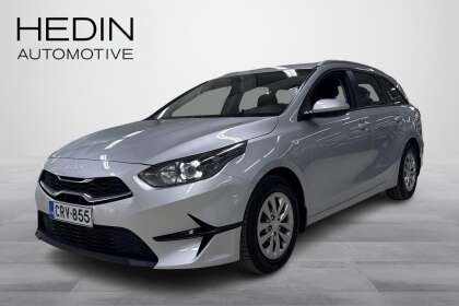Kia CEED 1,0 T-GDI Mild-Hybrid 120hv LX SW DCT - CRV-855