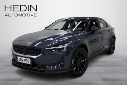 POLESTAR 2 Long Range Dual Motor, 300kW, 78kWh - CRV-998