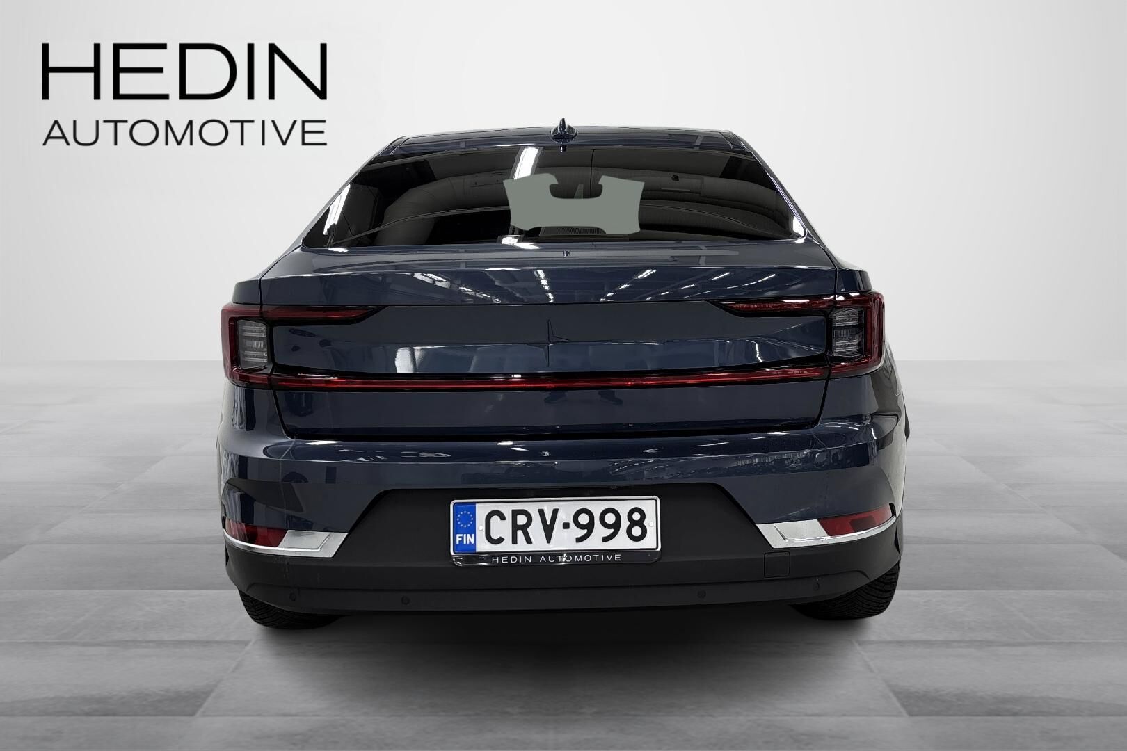 Polestar 2 2023, photo 3/25