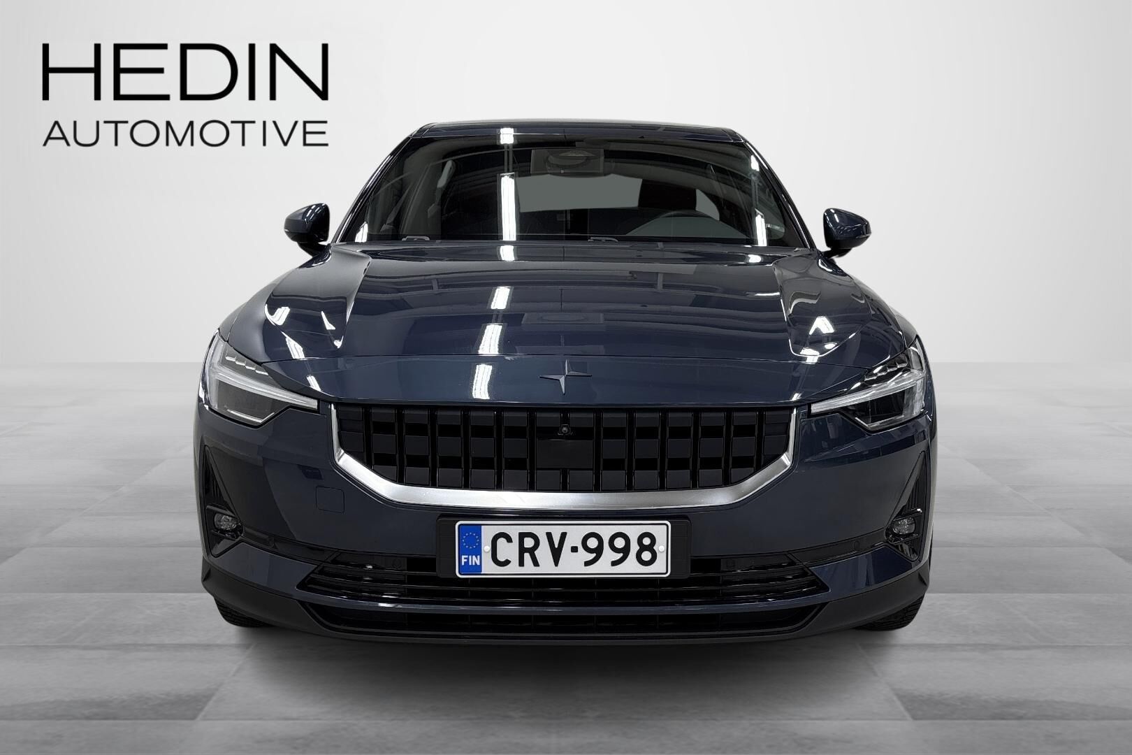 Polestar 2 2023, photo 4/25