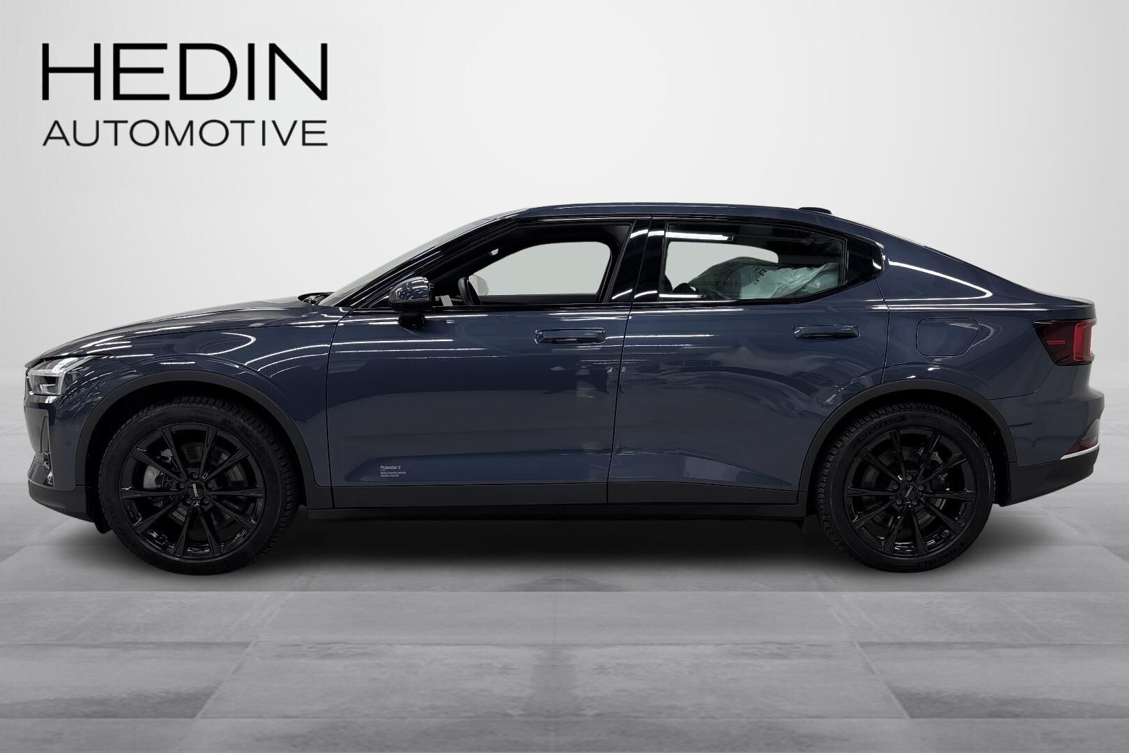 Polestar 2 2023, photo 5/25