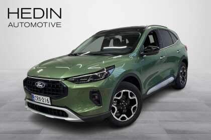 Ford KUGA  - CRX-216