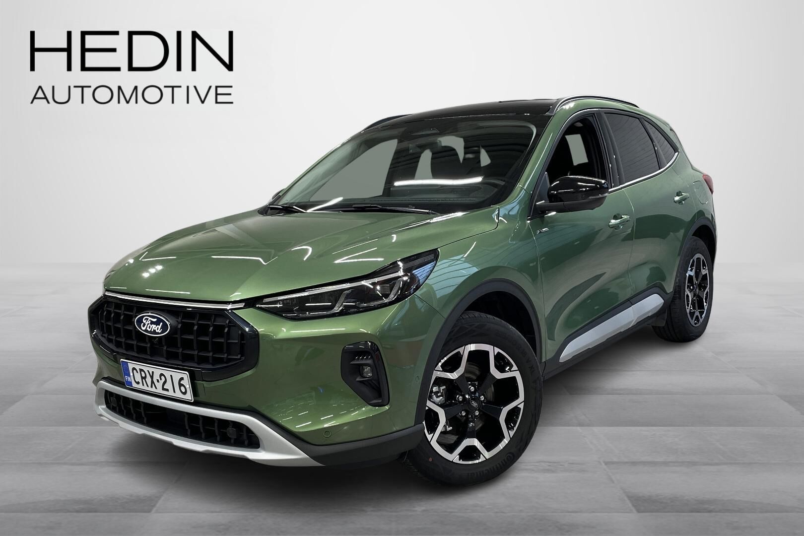 Ford KUGA - CRX-216