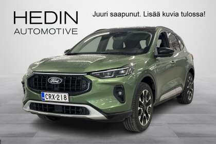 Ford KUGA - CRX-218