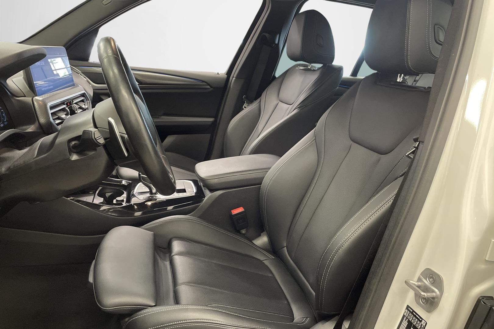 BMW X3 2024, kuva 2/29