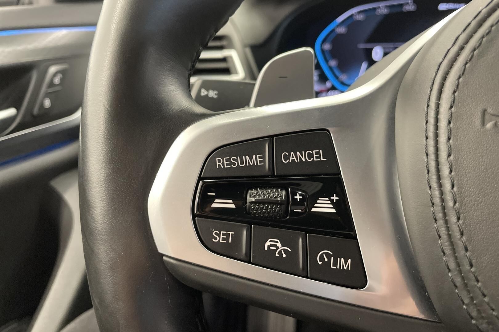 BMW X3 2024, kuva 4/29