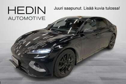 BYD Seal Excellence - CRX-600