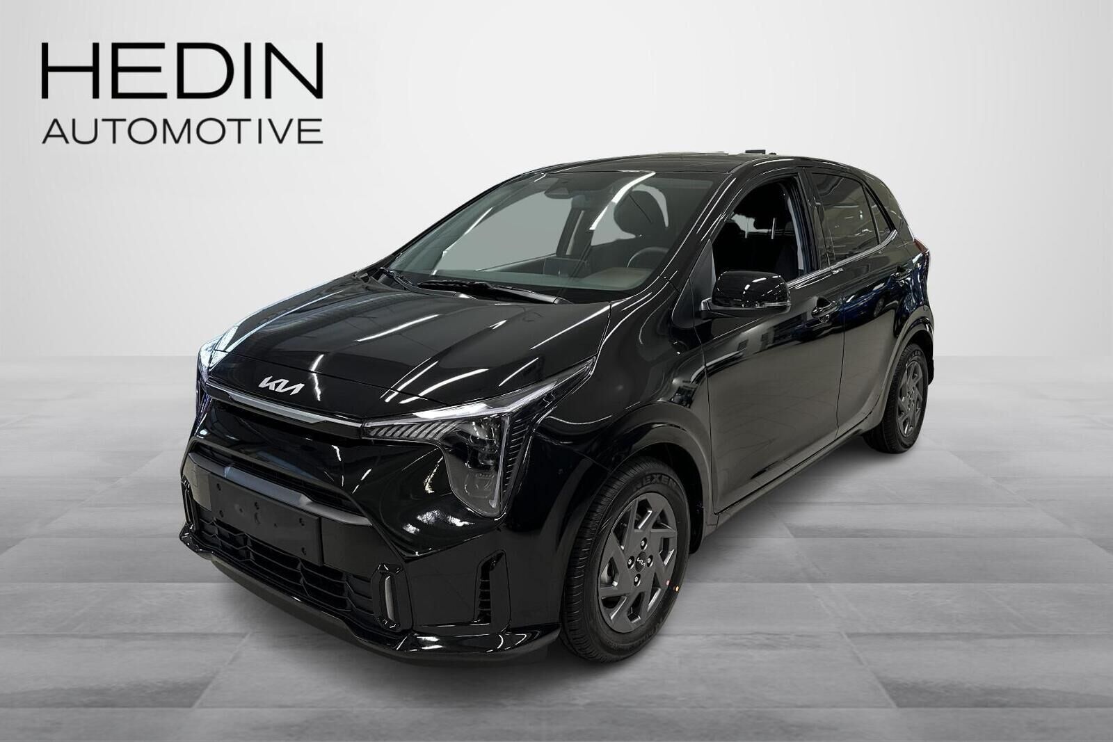 Kia Picanto - CRY-171