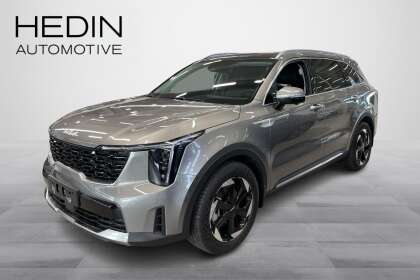 Kia SORENTO  - CRY-189