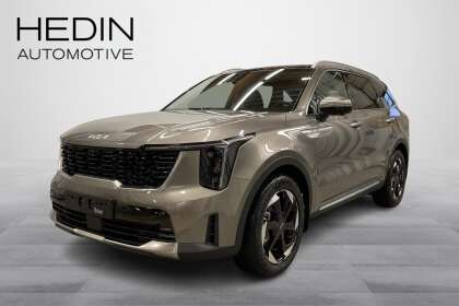 Kia SORENTO  - CRY-195