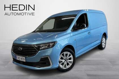 Ford TRANSIT CONNECT  - CRZ-839