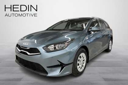 Kia CEED - CSA-472