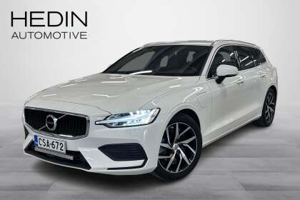 Volvo V60 T6 TwE AWD Momentum aut - CSA-672