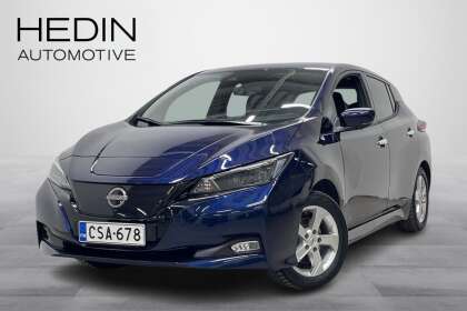 Nissan LEAF  - CSA-678