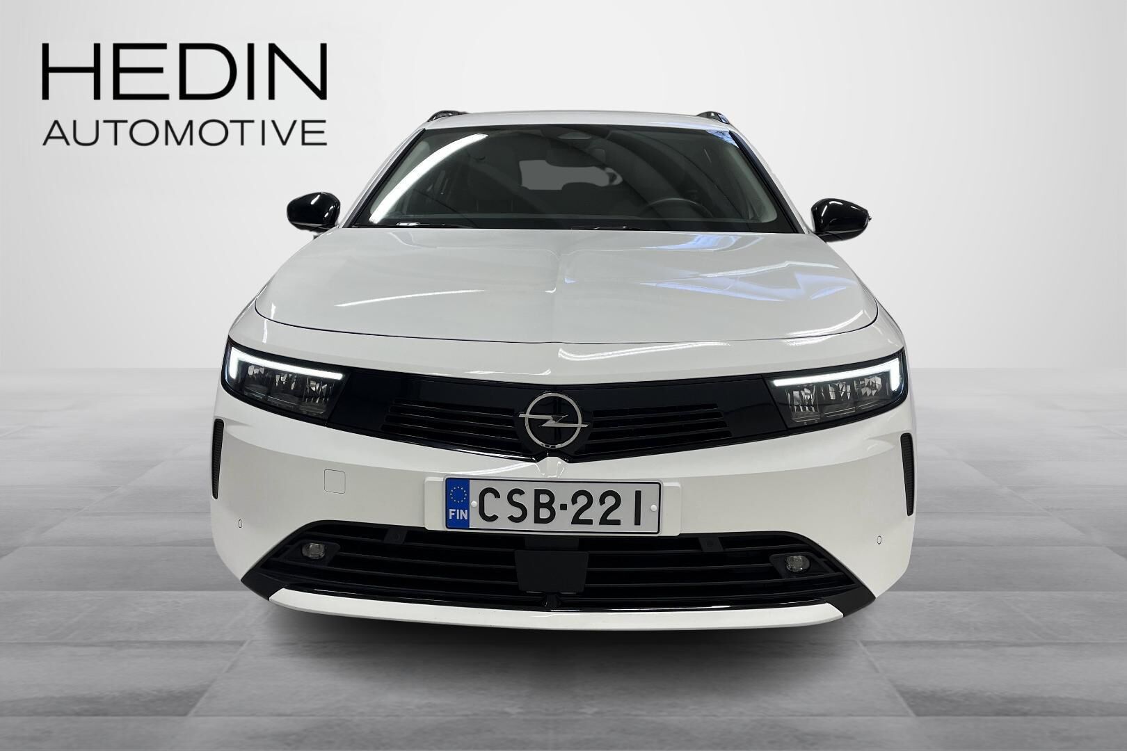 Opel Astra 2024, kuva 2/28