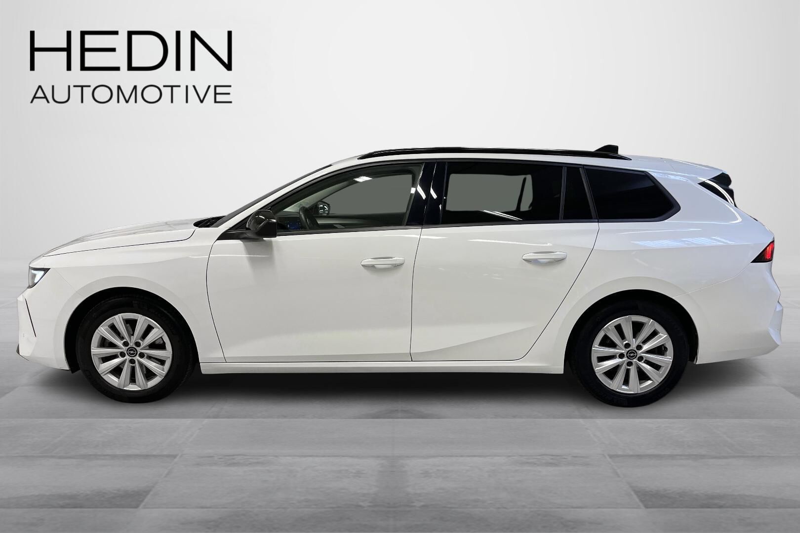 Opel Astra 2024, kuva 4/28